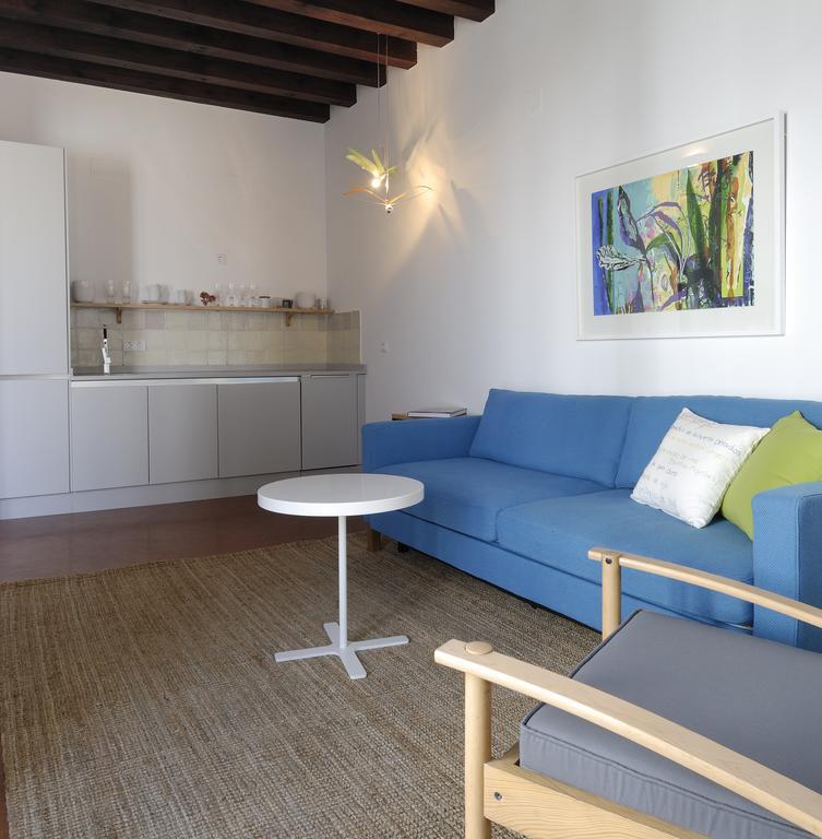 Apartamentos La Hoguera Cordova Esterno foto