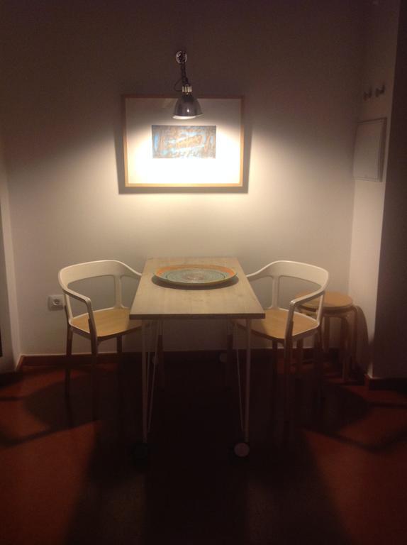 Apartamentos La Hoguera Cordova Esterno foto