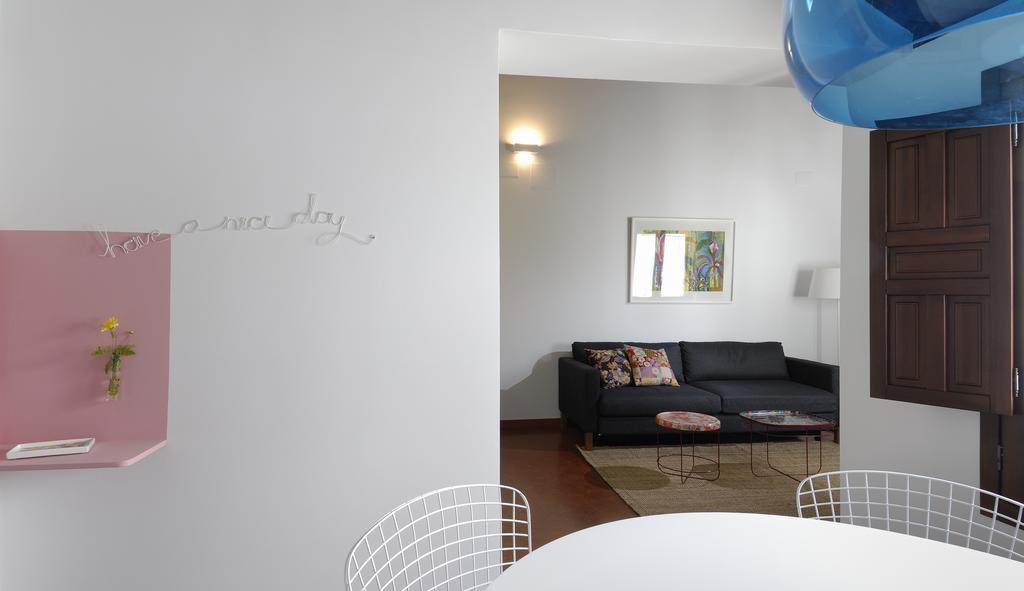 Apartamentos La Hoguera Cordova Esterno foto
