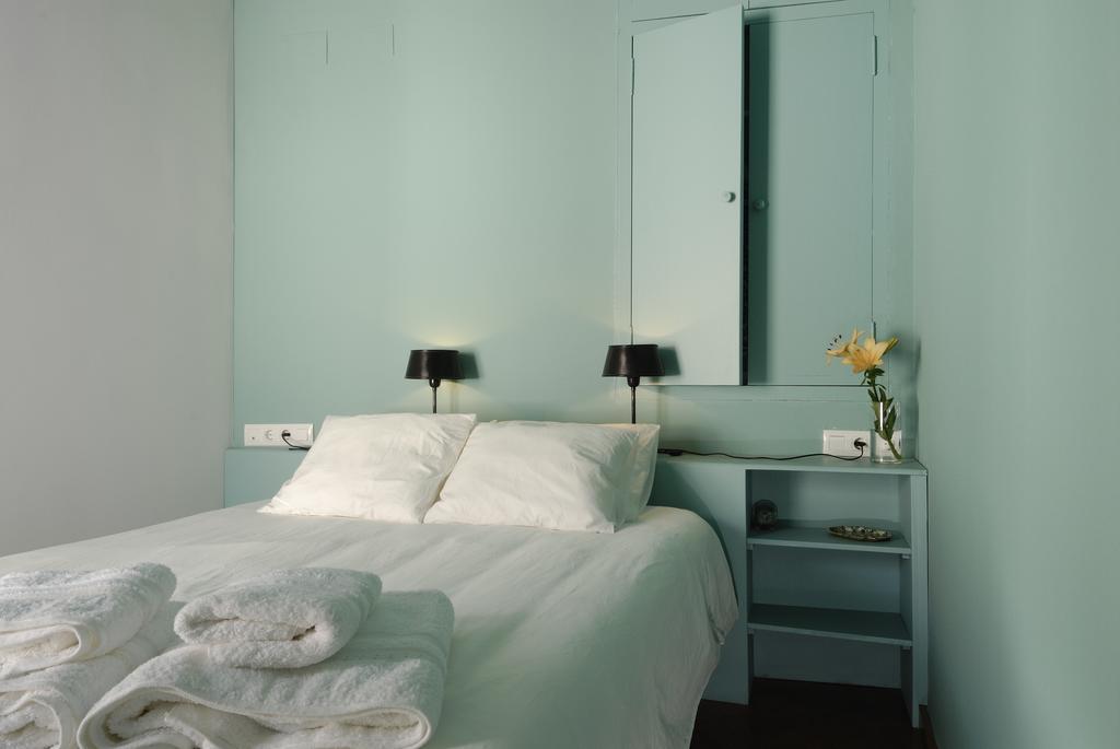 Apartamentos La Hoguera Cordova Esterno foto