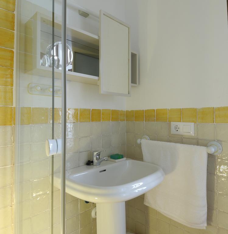 Apartamentos La Hoguera Cordova Esterno foto