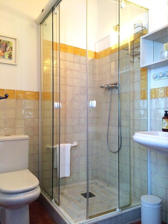 Apartamentos La Hoguera Cordova Esterno foto